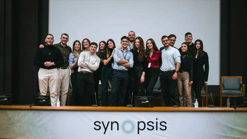 Η WeFor θέλει να επαναπροσδιορίσει τον τρόπο που μια συζήτηση διεξάγεται στη χώρα