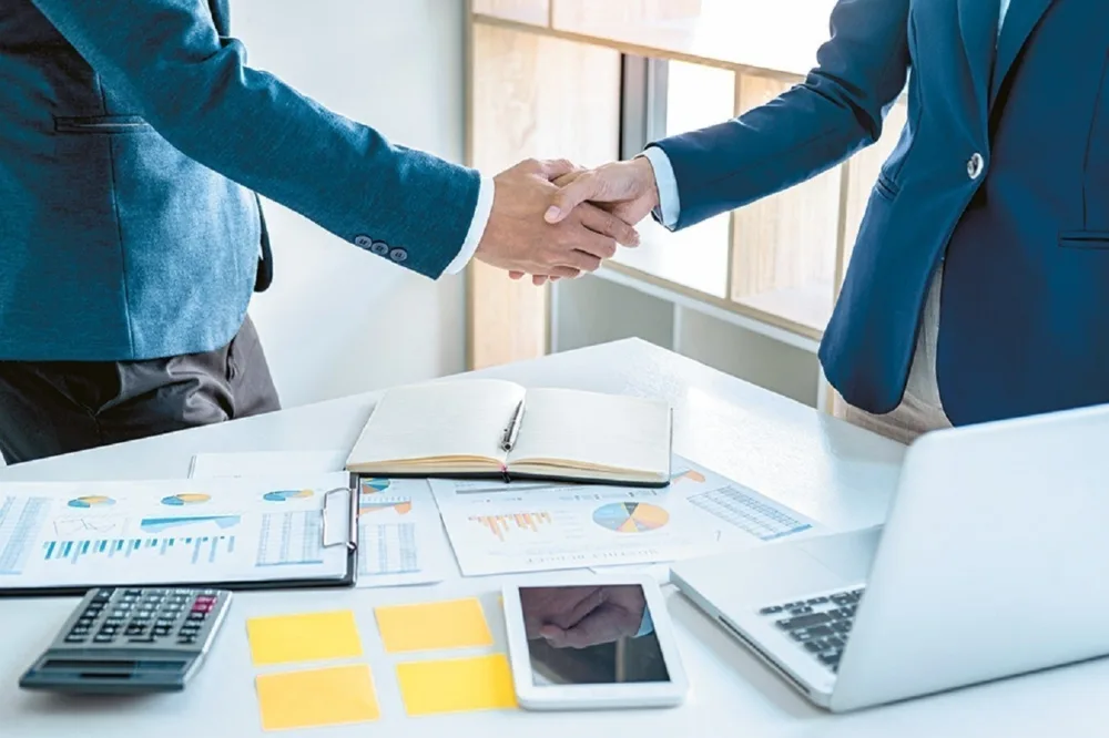 Εξαγορές: Μεγάλα deals και ΑΙ στο επίκεντρο - Η Ελλάδα δεν είναι μόνο για τις χαμηλές αποτιμήσεις