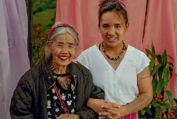 Πόσο “αποκαλύπτικο” είναι το να βλέπουμε την ομορφιά