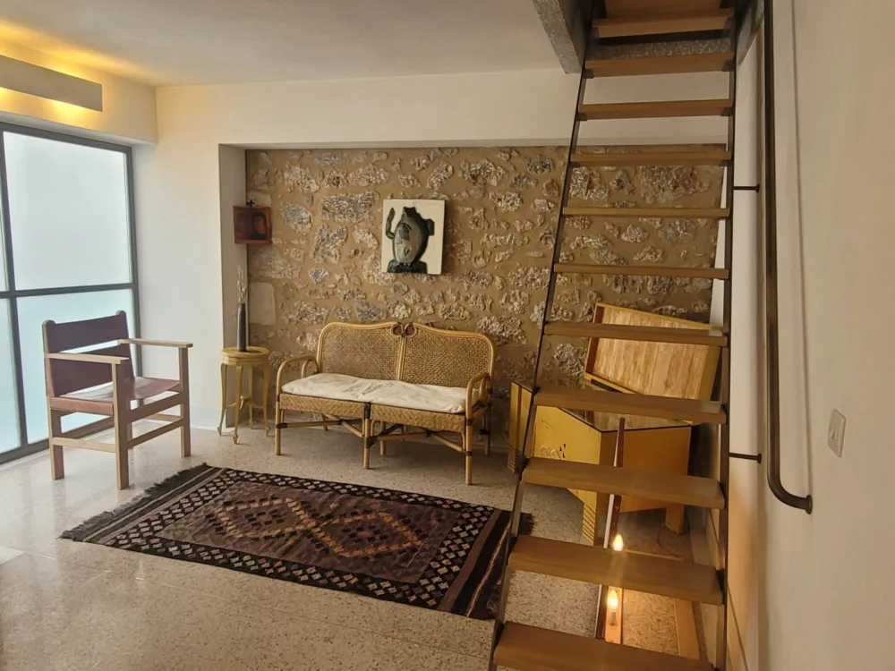 Το νέο μουσείο Αλέκου Φασιανού στην Αθήνα