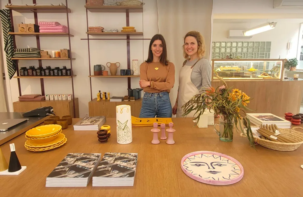 ERE Athens: Το Κουκάκι συνεχίζει να ανθίζει αυτόνομα