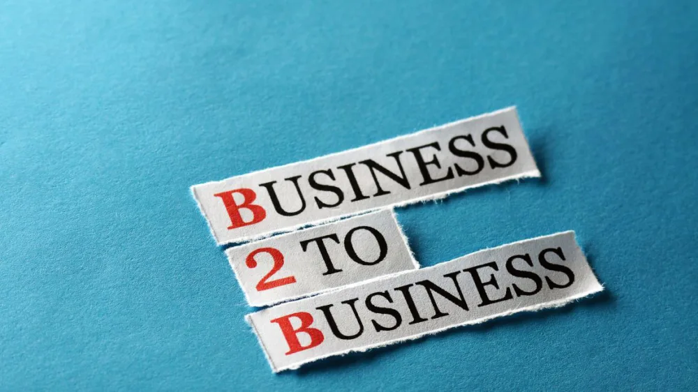 Πώς πουλάμε στις Β2Β πωλήσεις; [Μέρος 1ο]