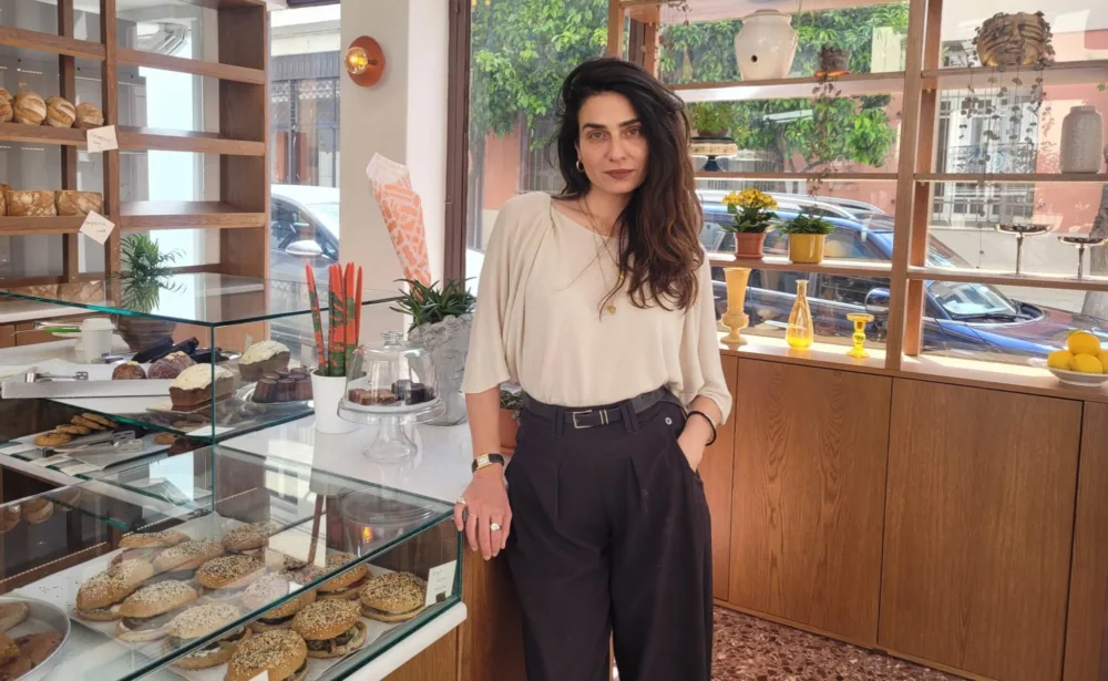 Astérisque: Όταν το gluten free σταμάτησε να γράφεται με ψιλά γράμματα