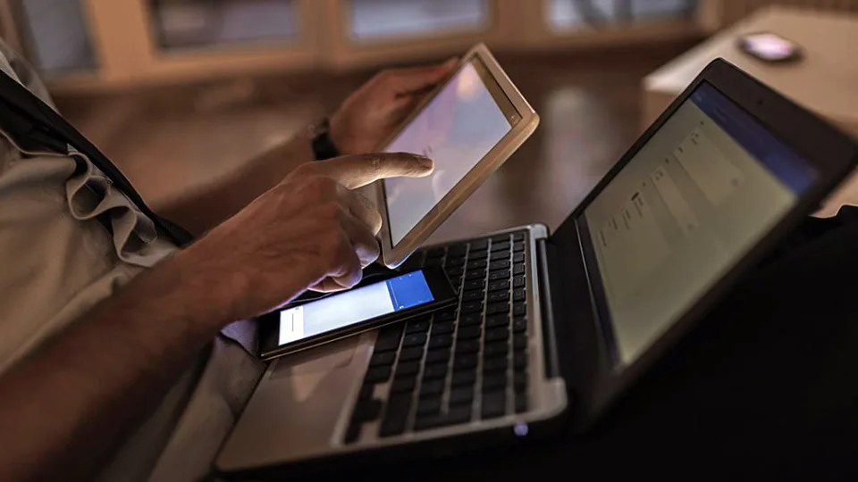 Ηλεκτρονικές Συσκευές: Κοιτάμε και το περιβάλλον, όχι μόνο το design