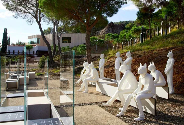 El Bulli: To εστιατόριο που ανοίγει ξανά τις πόρτες του ως μουσείο