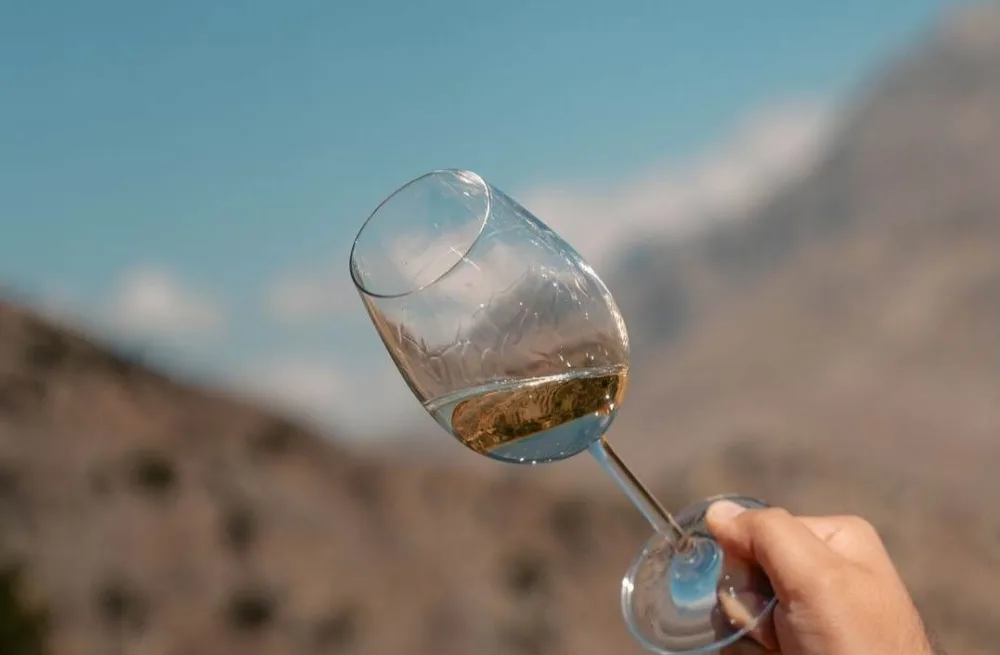 Η επόμενη μας εκδρομή συνδυάζεται με το κρασί