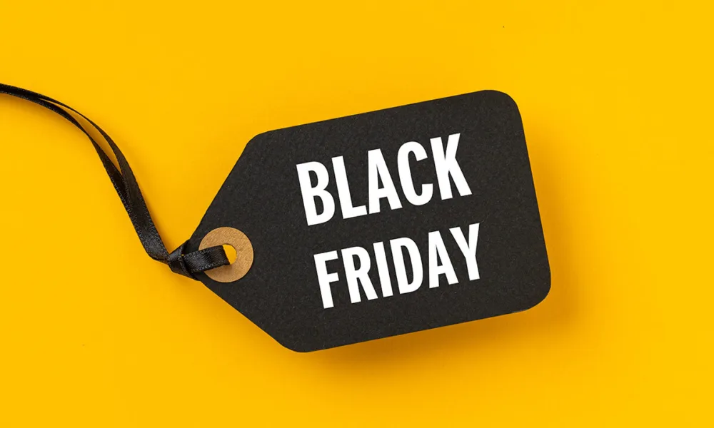 Τα highlights της φετινής Black Friday - πωλήσεις και τάσεις στην αγορά