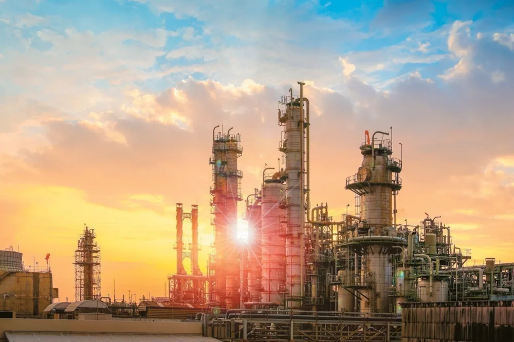 Μείωση 2,3% στον δείκτη τιμών παραγωγού στη βιομηχανία τον Οκτώβριο