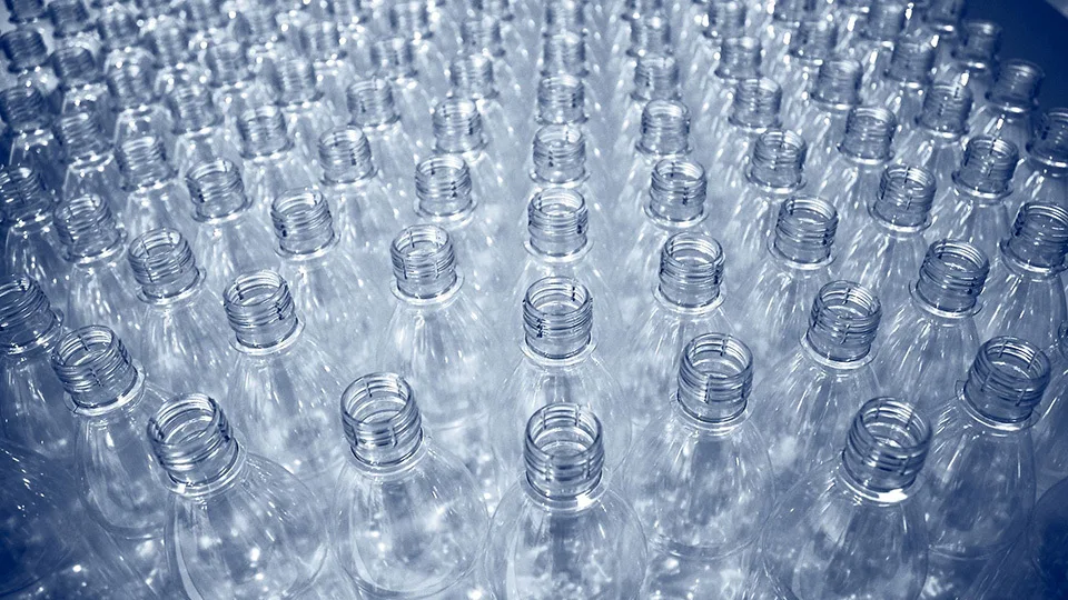 Πλαστικό, αυτός ο «δαίμονας»