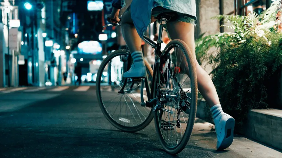 Βιώσιμη κινητικότητα σημαίνει πόλεις φιλικές στους πολίτες τους