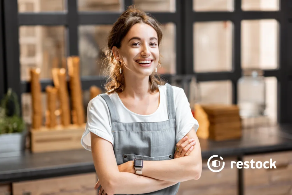 To Restock φέρνει το μέλλον στις αγορές χονδρικής!