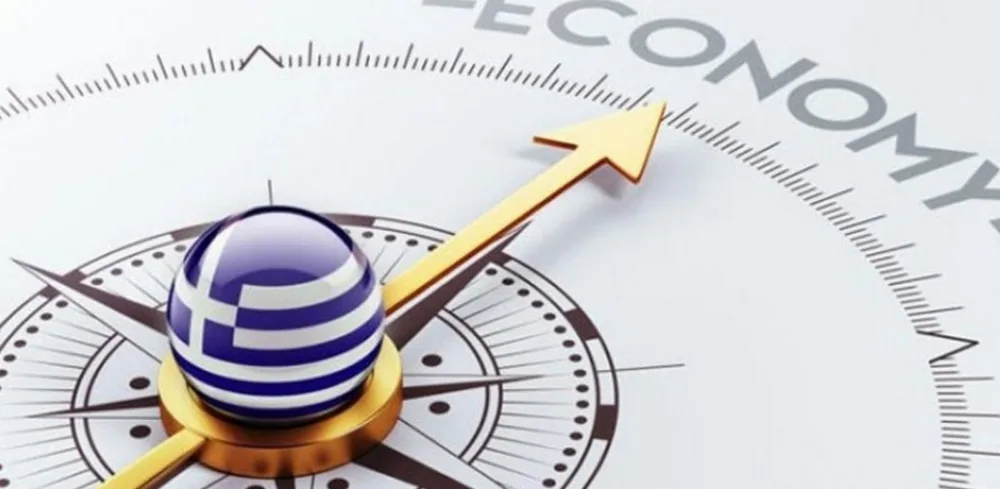 Economist: Στην κορυφή η ελληνική οικονομία και το 2023