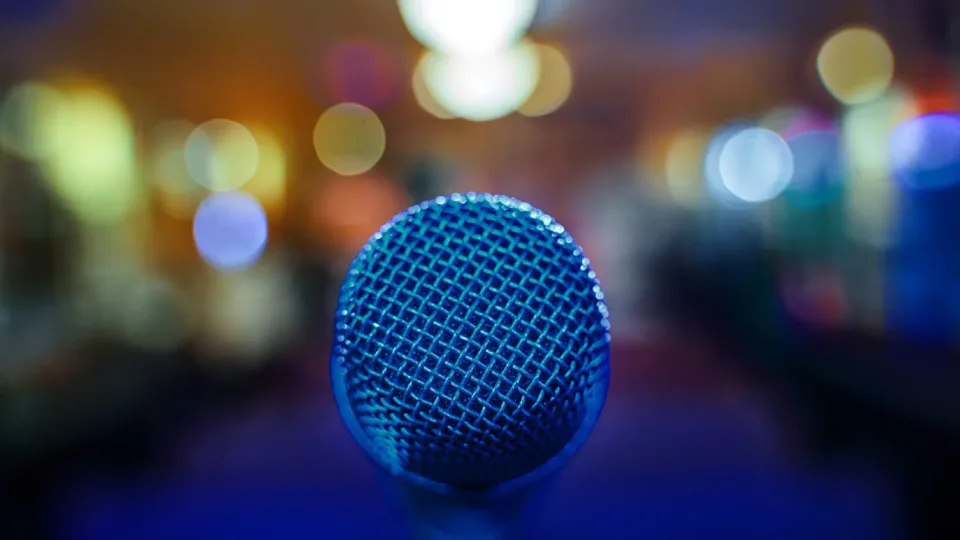 Όχι άλλο pitch! Πες μια ιστορία!