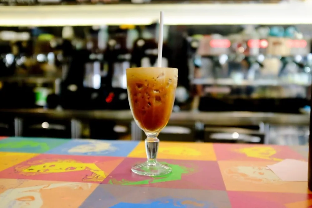 Καφές: Η αγαπημένη συνήθεια των Ελλήνων - τάσεις και κριτήρια επιλογής