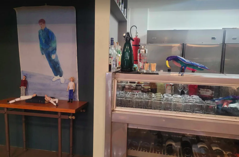 Το “Vintage Boys Club” ανοίγει τις πόρτες του στην Αθήνα