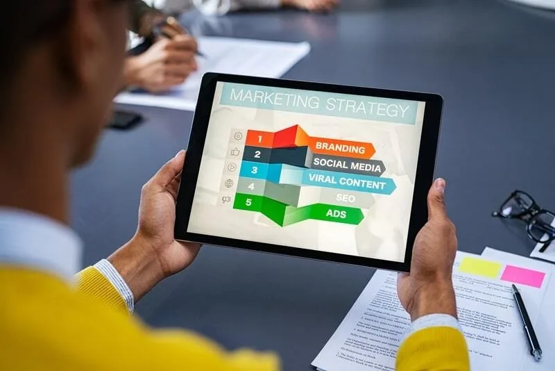 Λειτουργεί το digital marketing για όλες τις επιχειρήσεις;