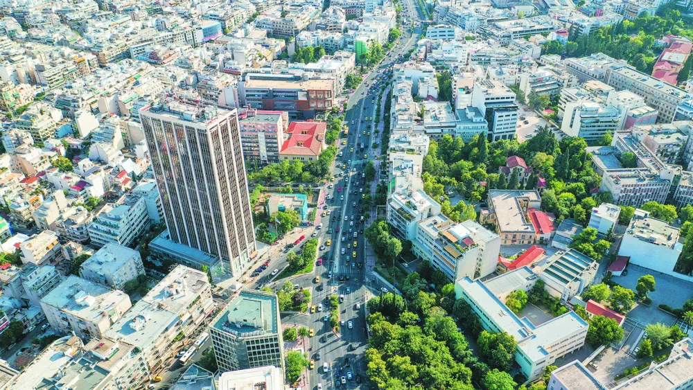 Τα ακίνητα δημιουργούν ανάπτυξη, αλλά δημιουργούν και κοινωνικές παγίδες