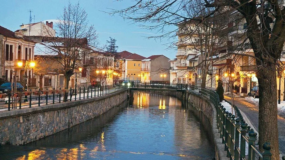 Στα άδυτα του ελληνικού τουρισμού, το παρόν και το μέλλον