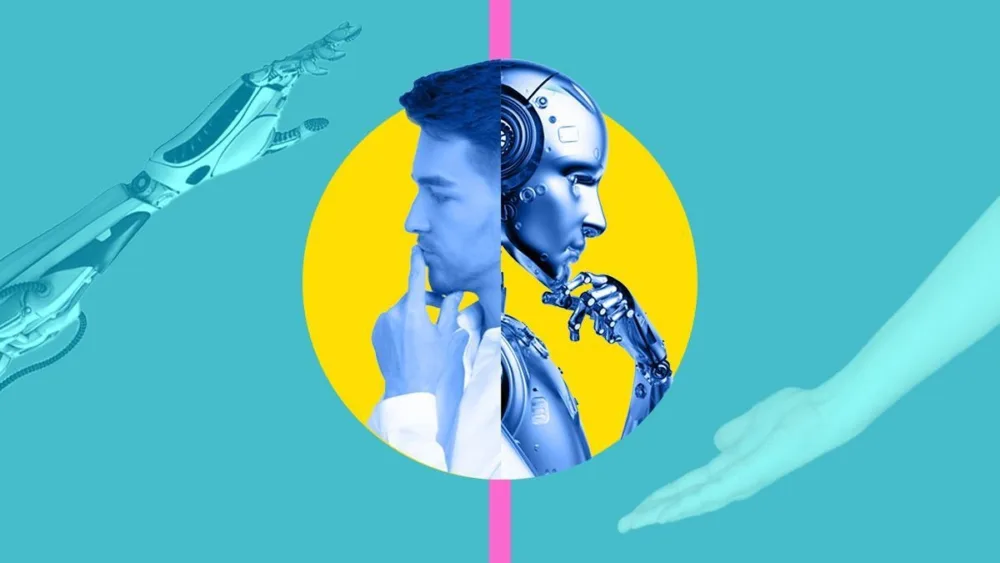 Τεχνητή Νοημοσύνη: Οι εργαζόμενοι είναι συγκρατημένα αισιόδοξοι αλλά… οι οργανισμοί τους δεν έχουν στρατηγική