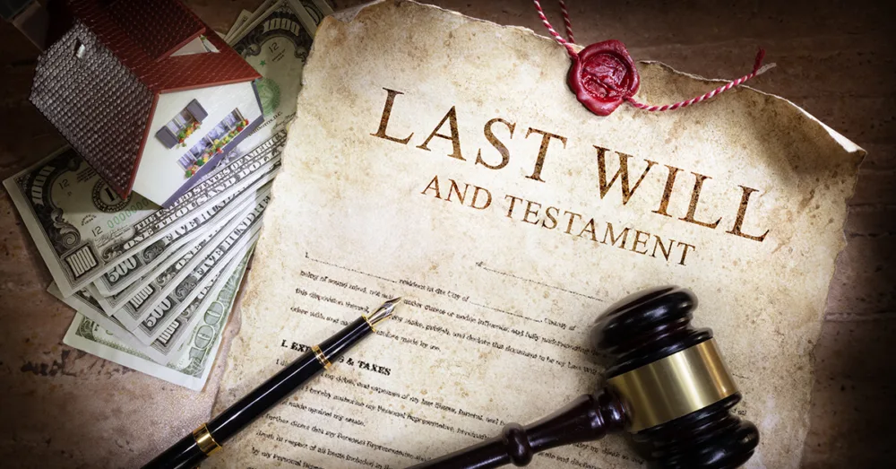 Αμαρτίαι γονέων παιδεύουσι τέκνα: Κληρονομιά με χρέη - τι ισχύει για φόρους και άλλες υποχρεώσεις