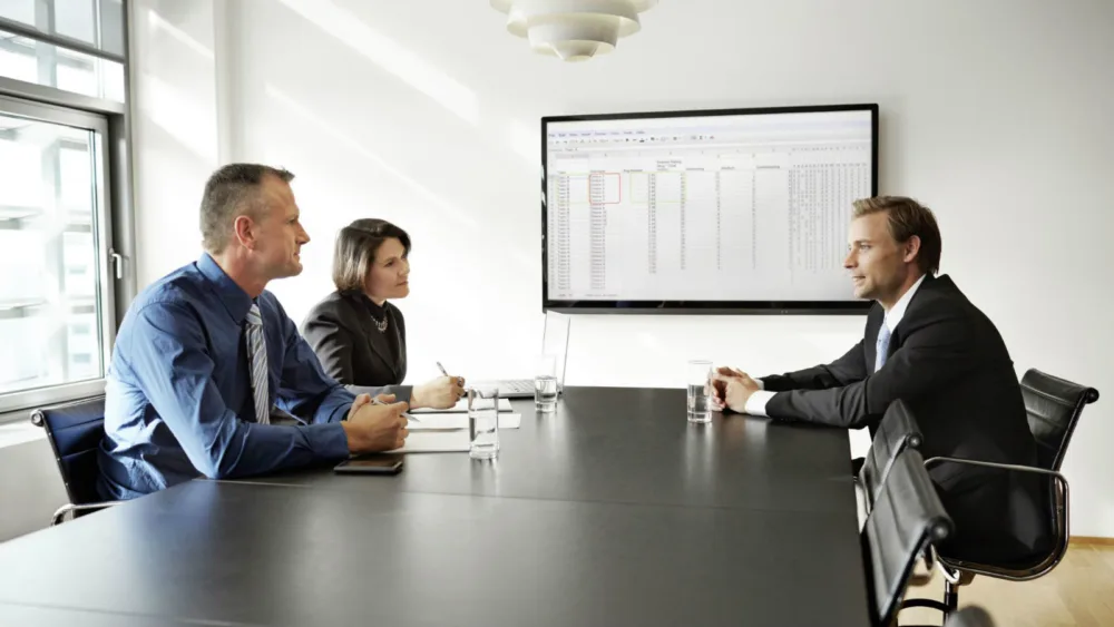 Διαπραγμάτευση πακέτου αποδοχών: Πότε είναι η κατάλληλη στιγμή;