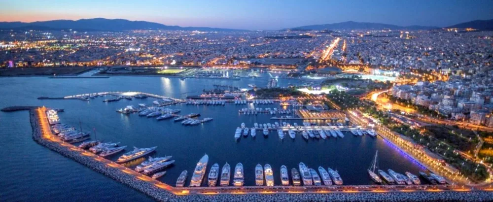 Real estate: Το ράλι τιμών συνεχίζεται - στα ύψη η Αθηναϊκή Ριβιέρα