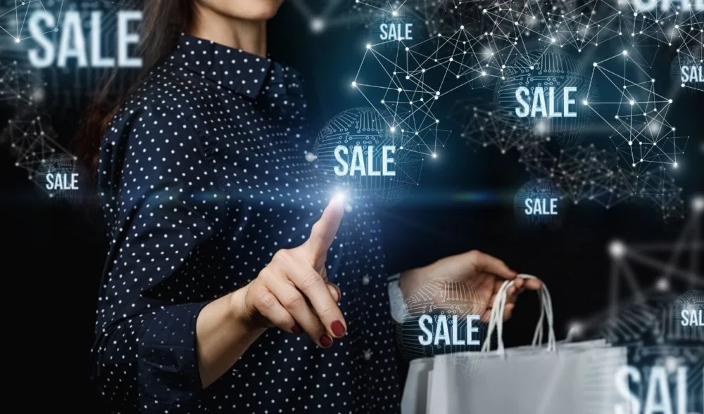 Μια «μικρή λεπτομέρεια» που κάνει διαφορά στις online πωλήσεις