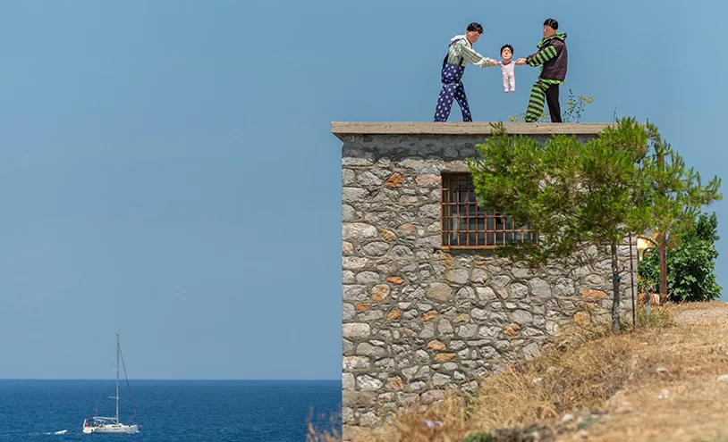 Art weekend: Ο χάρτης των εκθέσεων στα ελληνικά νησιά