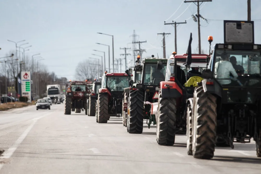 Ευκαιρία για restart στην αγροτική οικονομία