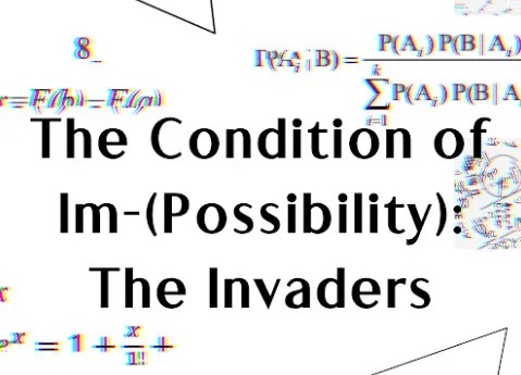 Το "θεώρημα" μιας νέας εικαστικής έκθεσης στο Κέντρο Τεχνών Δήμου Αθηναίων