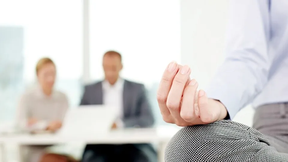 Η Δύναμη του Mindfulness: Απαραίτητο Εργαλείο για την Επαγγελματική Επιτυχία