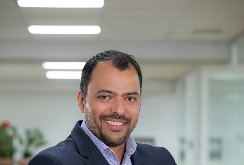 Γ. Ξυνταράκης: Οι λύσεις της Kinsen - Europcar και ο ρόλος πράσινης μετάβασης - ψηφιακού μετασχηματισμού στην αγορά leasing