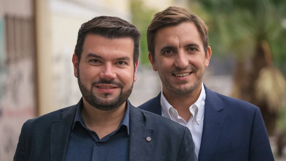 Κ. Μάντζιαρης: Πώς η REBORRN επαναστατεί στον παραδοσιακό χώρο του consulting