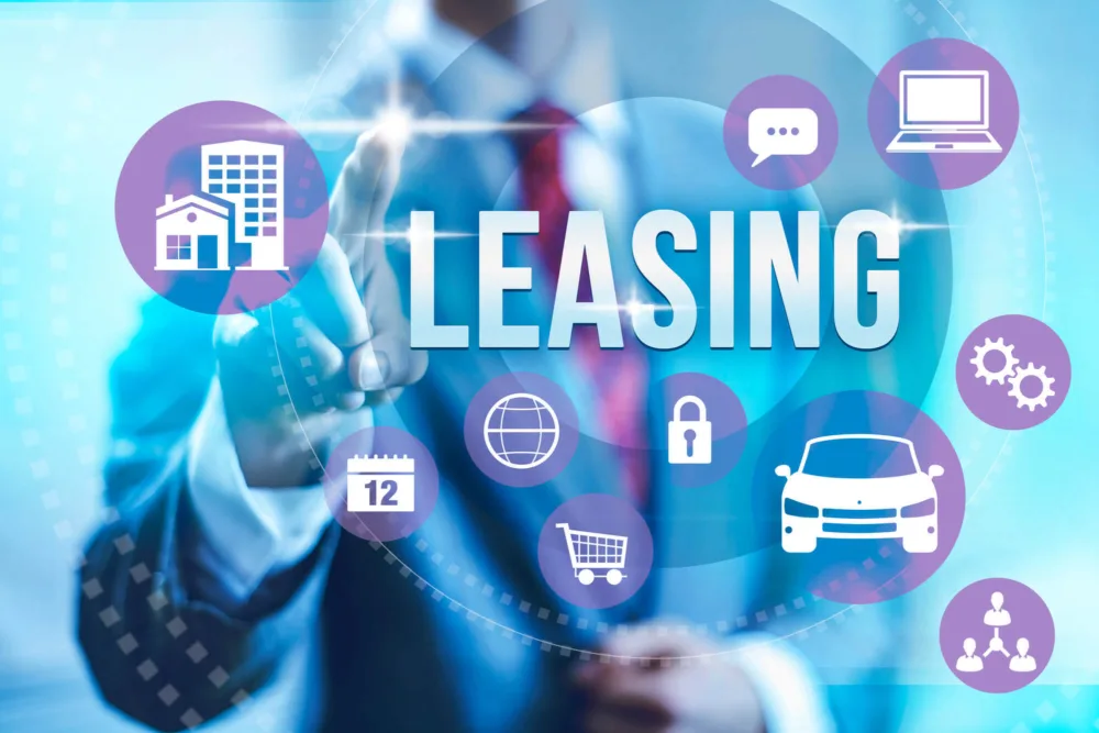 Leasing: Ένα εργαλείο ανάπτυξης και ευελιξίας