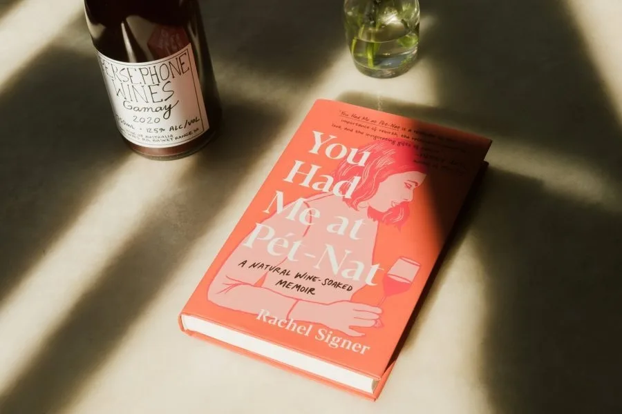 Pet Nat: To απεριτίφ του καλοκαιριού