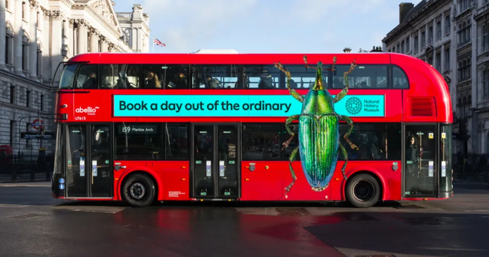 Τα Μουσεία Φυσικής Ιστορίας γίνονται πιο “επίκαιρα” από ποτέ