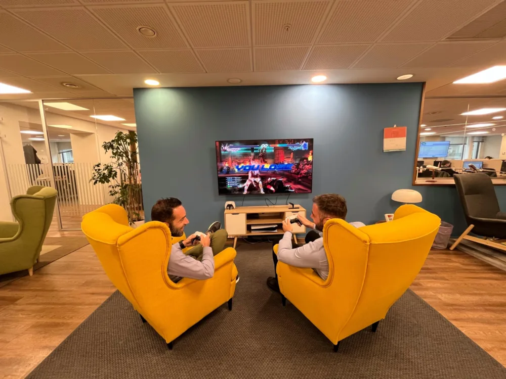 Etraveli Group: «Πτήση για την κορυφή» με επίκεντρο τον άνθρωπο και την καινοτομία