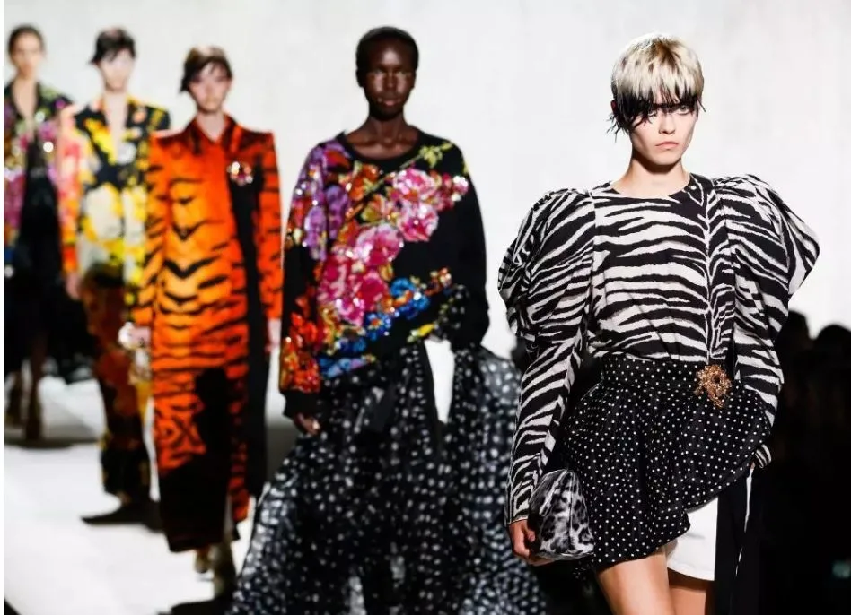 Βιομηχανία Μόδας: Πρότυπα ομορφιάς… εκτός πραγματικότητας