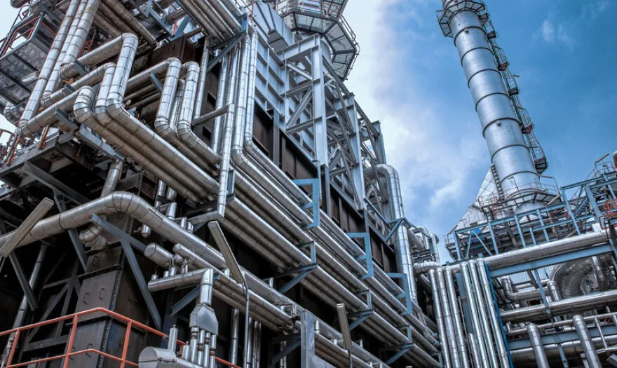 Πτωτικά η βιομηχανική παραγωγή τον Μάρτιο