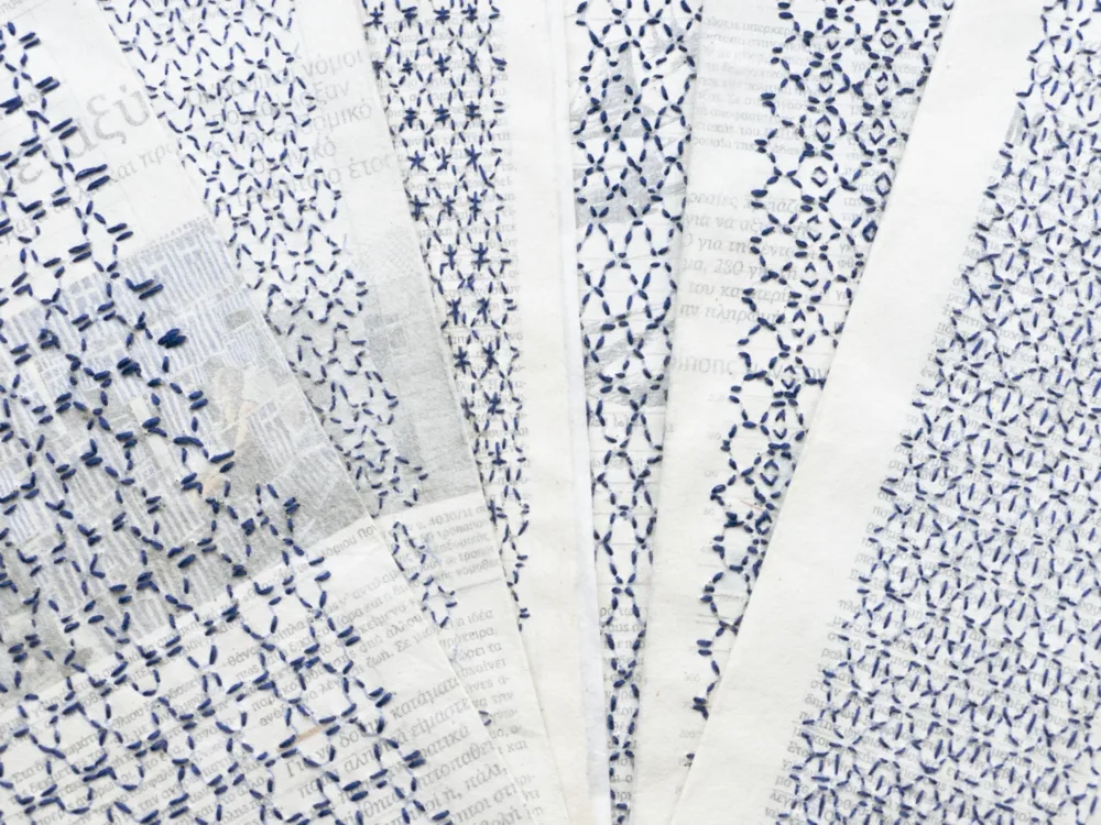 Επαναλήψεις ΙΙ στην CITRONNE Gallery