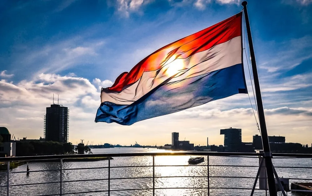 Πώς το Ρότερνταμ θα Μετασχηματιστεί στο πιο «Έξυπνο» Λιμάνι του Κόσμου