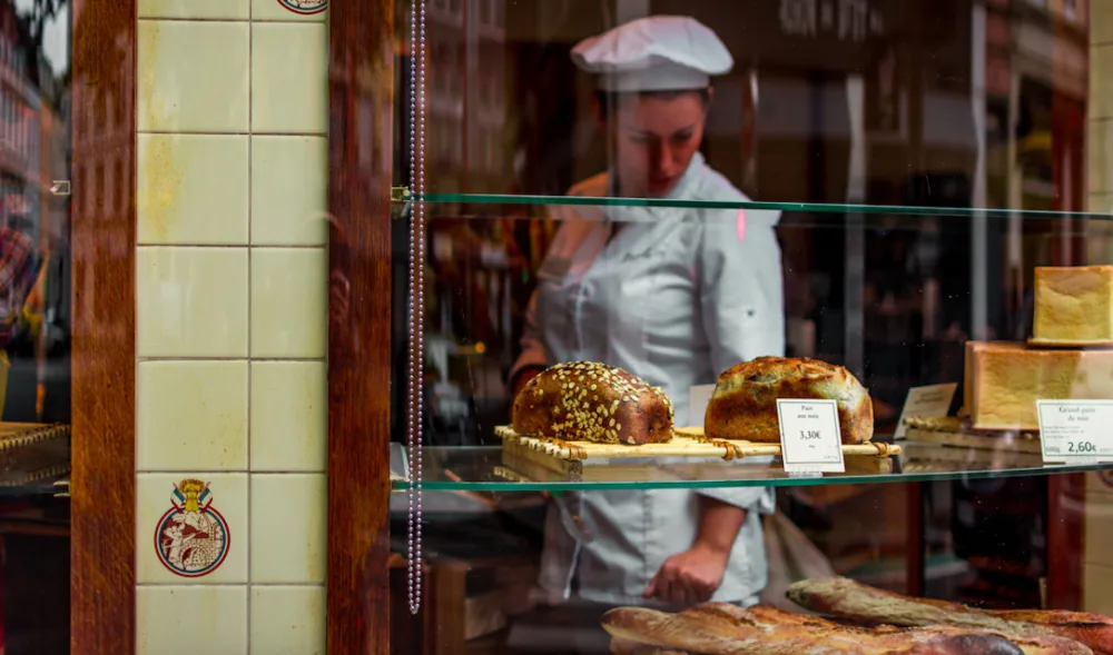 Τελικά πόσο θα πληρώναμε για ένα καρβέλι ψωμί;