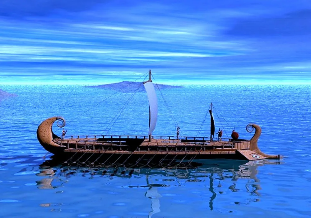 Η ψευδαίσθηση της κανονικότητας και μια νέα «Αργοναυτική Εκστρατεία»