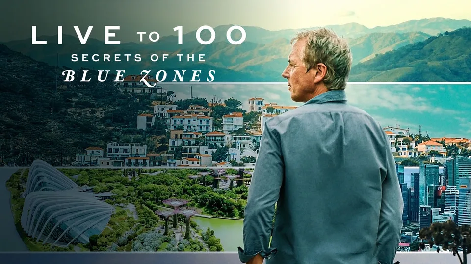 Οι “Blue Zones”, η Ικαρία και το Netflix