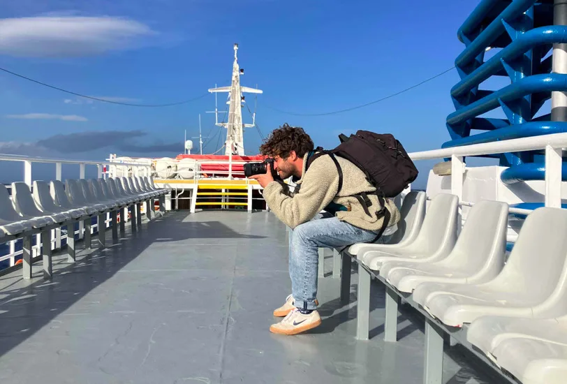 “Αρχιπέλαγος”: Σημειώνοντας στον χάρτη κυκλαδίτικες παραδόσεις που αχνοφαίνονται