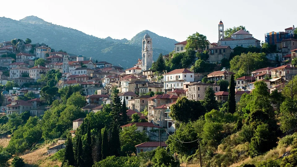 Η προσέλκυση επενδύσεων πρώτη προτεραιότητα για την Αρκαδία