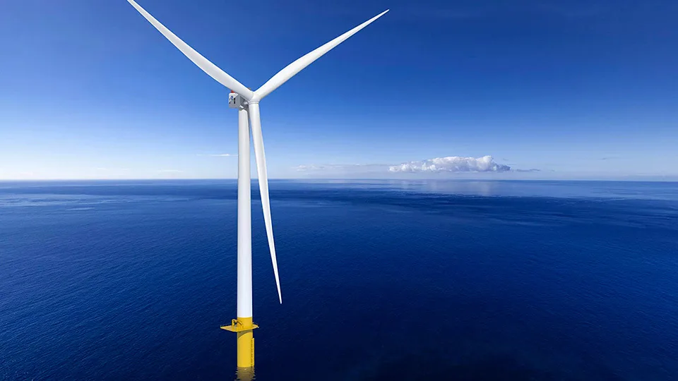 Υπεράκτιες vs επίγειες Ανανεώσιμες Πηγές Ενέργειας