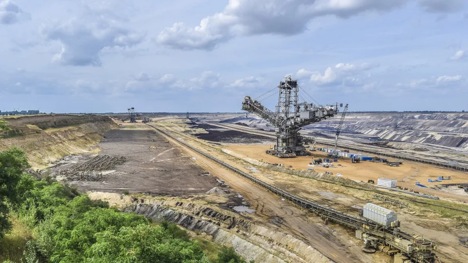 Οι 3 πυλώνες του εξορυκτικού κλάδου και της βιομηχανίας, στην επετειακή εκδήλωση των 100 χρόνων του ΣΜΕ