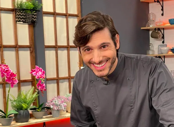 Ο Κρίτων Πουλής μας στέλνει δύο νέες “συνταγές” από το Μετς