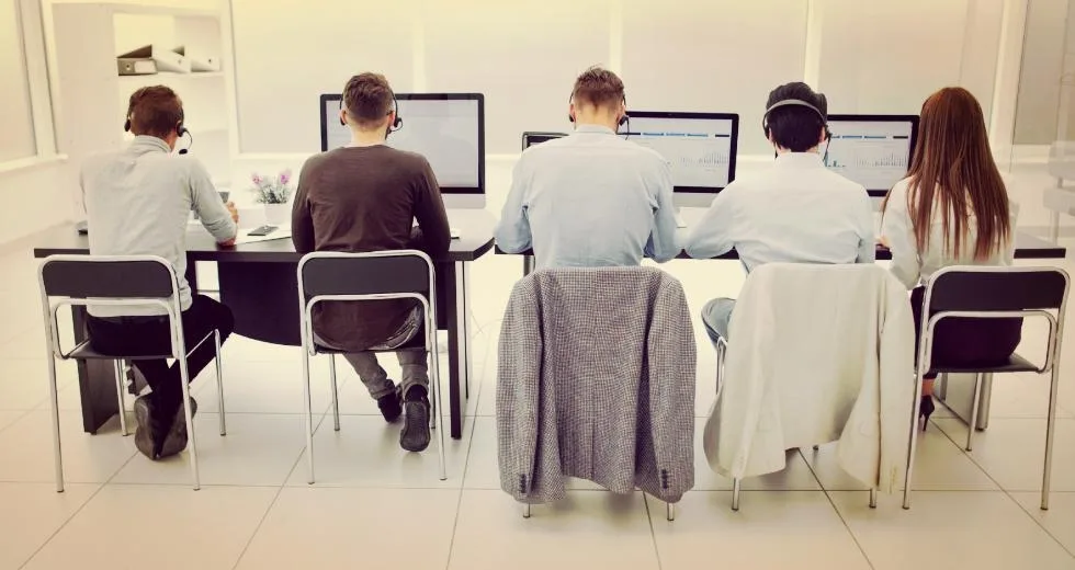 Εργασία: Τεταμένες σχέσεις, χαμένες προσδοκίες - 6 κρίσιμα σημεία για βελτιώσεις